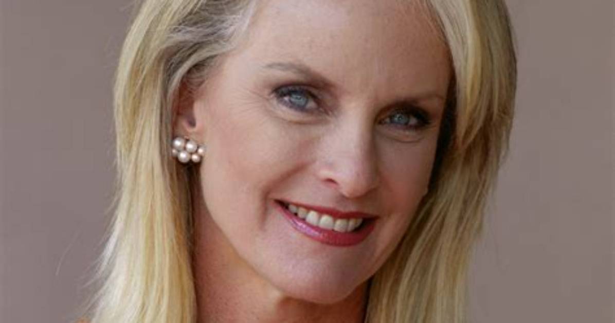 Cindy Hensley Mccain