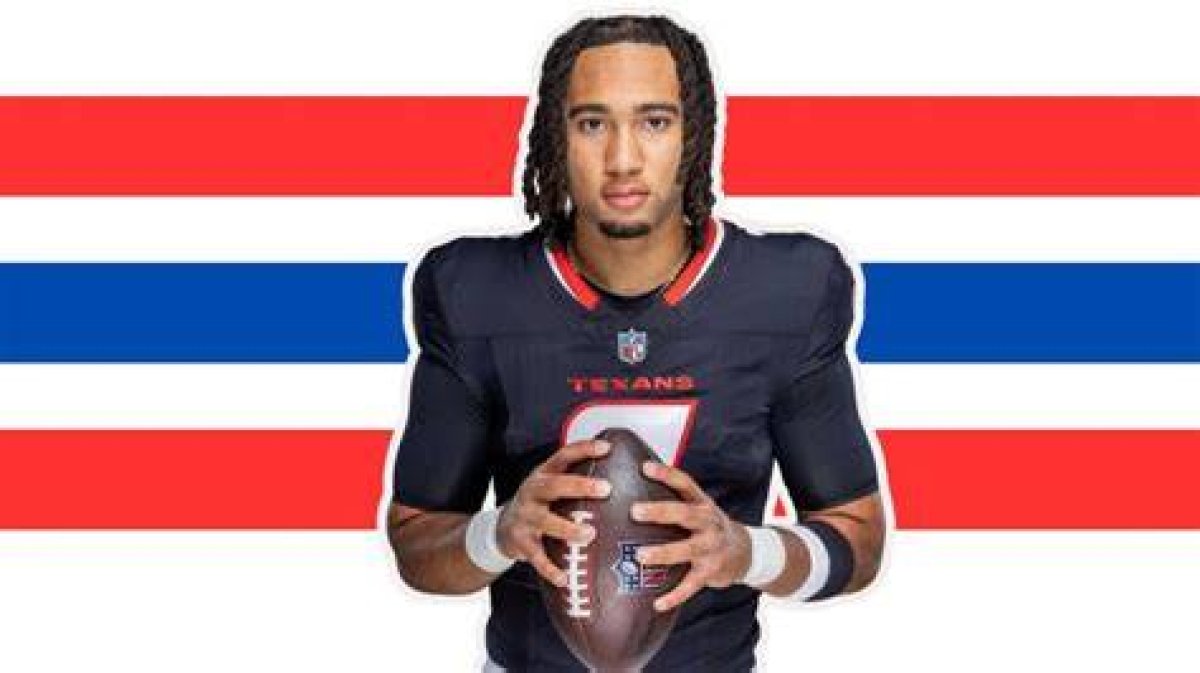 Cj Stroud: Unraveling His American Heritage