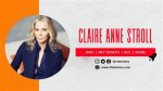 Claire-Anne Stroll Age: an Insight into the Life of a Rising Star