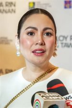Claudine Barretto Today: the Resilience of a Star