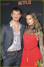 Cleo Wattenstrom (Joel Kinnaman’s Wife) Bio and Facts You Must Know