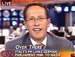 Cnn: Is Richard Quest Arrested? Central Park Scandal & Controversy -in Details