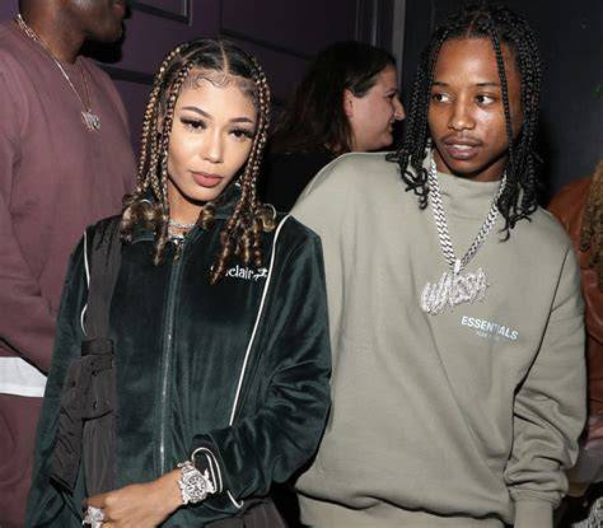 Coi Leray Relationships: a Deep Dive into Her Love Life
