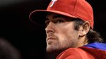 Cole Hamels: the Journey of a Baseball Legend