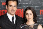 Colin Farrell's Wife 2024: a Deep Dive into His Personal Life