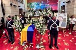 Colombia Revive La Violenta Muerte Del Pap De Rigoberto Urn |