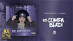 Compa Bladi by Natanael Cano ·