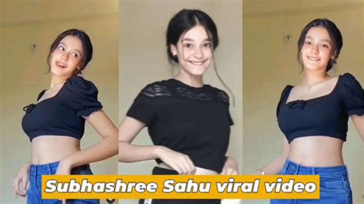 Comprehensive Analysis: Subhashree Sahu Viral Sex Video Scandal – Insights and Facts