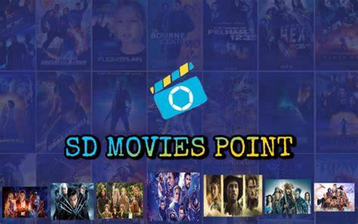 Comprehensive Guide to Sd Movies Point: Enhance Your Movie Experience