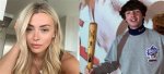 Corinna Kopf Takes Flirting with Karl Jacobs to a Whole New Level