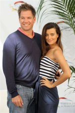 Cote De Pablo Married: the Truth Behind Her Personal Life