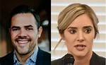 Coty Wamp Husband and Age, How Old Is Zach Wamp Daughter?