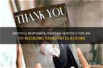 Crafting Heartfelt Responses: How to Wish Thank You for Birthday Wishes