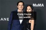 Craig Coyne: a Comprehensive Insight into His Life and Career