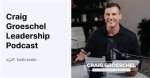Craig Groeschel Conference: Empowering Leaders for a New Era