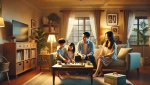 Creating a Family-Friendly Environment: Tips for Happiness and Harmony