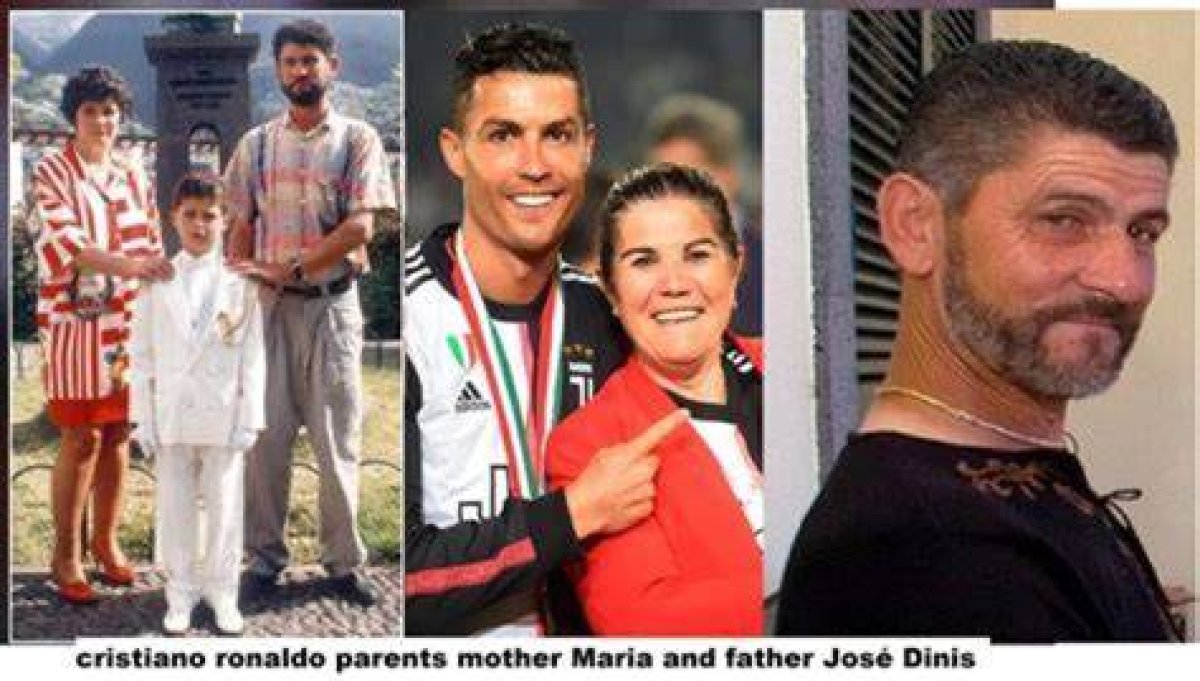 Cristiano Ronaldo Jr: Age, Biography & Family Life - Latest Updates