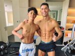 Cristiano Ronaldo's Son Age: a Glimpse into the Life of a Young Star