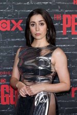 Cristin Milioti's Daughter: a Peek into the Life of the Talented Actress and Her Family