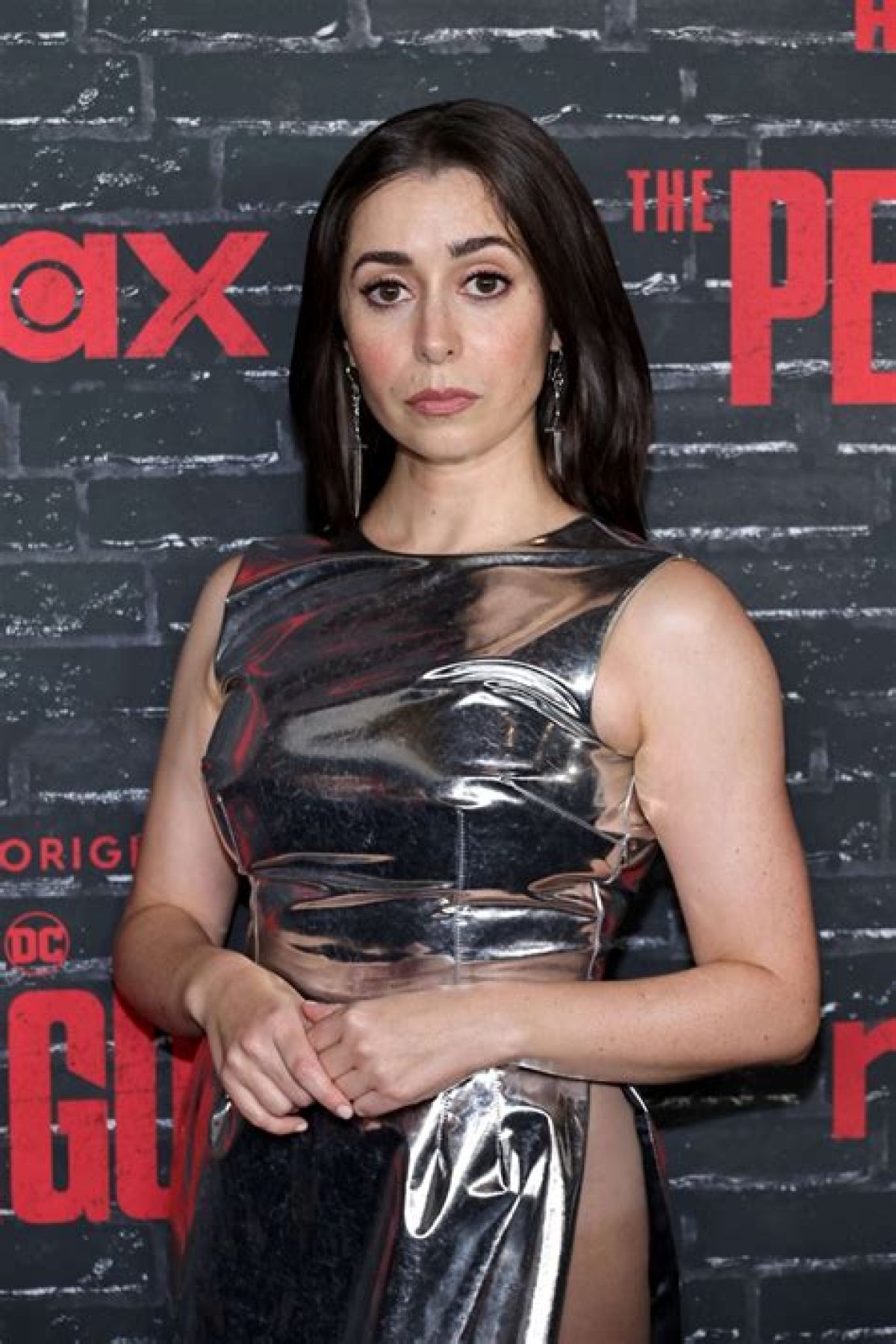 Cristin Milioti: the Unseen Connection to Game of Thrones