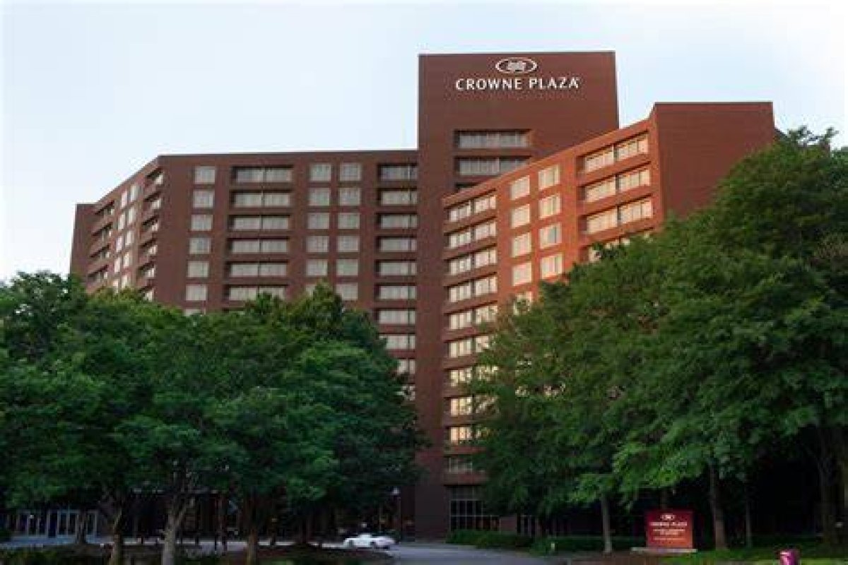 Crowne Plaza Ashford Dunwoody Road: the Ultimate Guide to Your Next Stay