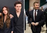 Cruz Beckham Grandparents: a Deep Dive into Family Heritage
