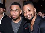 Cuba Gooding Jr.'s Talented Sibling