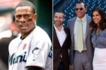 Curtis Granderson's Wife: a Deep Dive into Their Life Together