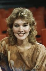 Cynthia Rhodes: a Glimpse into Her Life Today, 2024