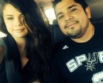 Dad Ricky Welcomes Daughter with Wife Hollywood Life