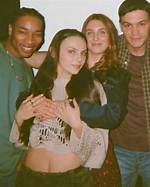 Dafne Keen: the Untold Story Behind the Stolen Photos