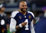 Dak Prescott Age: How Old Is He? Family Background and Football Career Highlights
