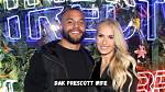 Dak Prescott's Wife: a Deep Dive into Their Relationship and Life Together