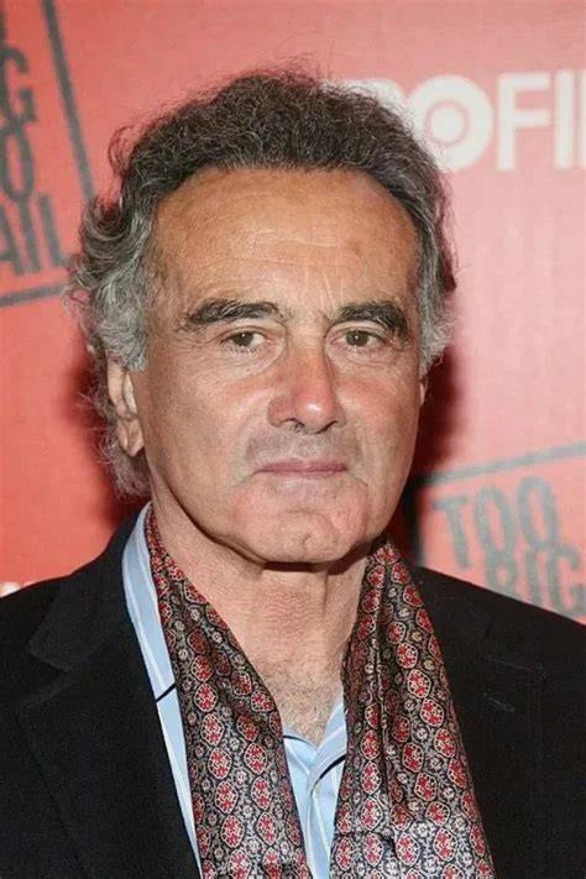 Dan Hedaya Biography, Age, Height, Wife, Net Worth, Family