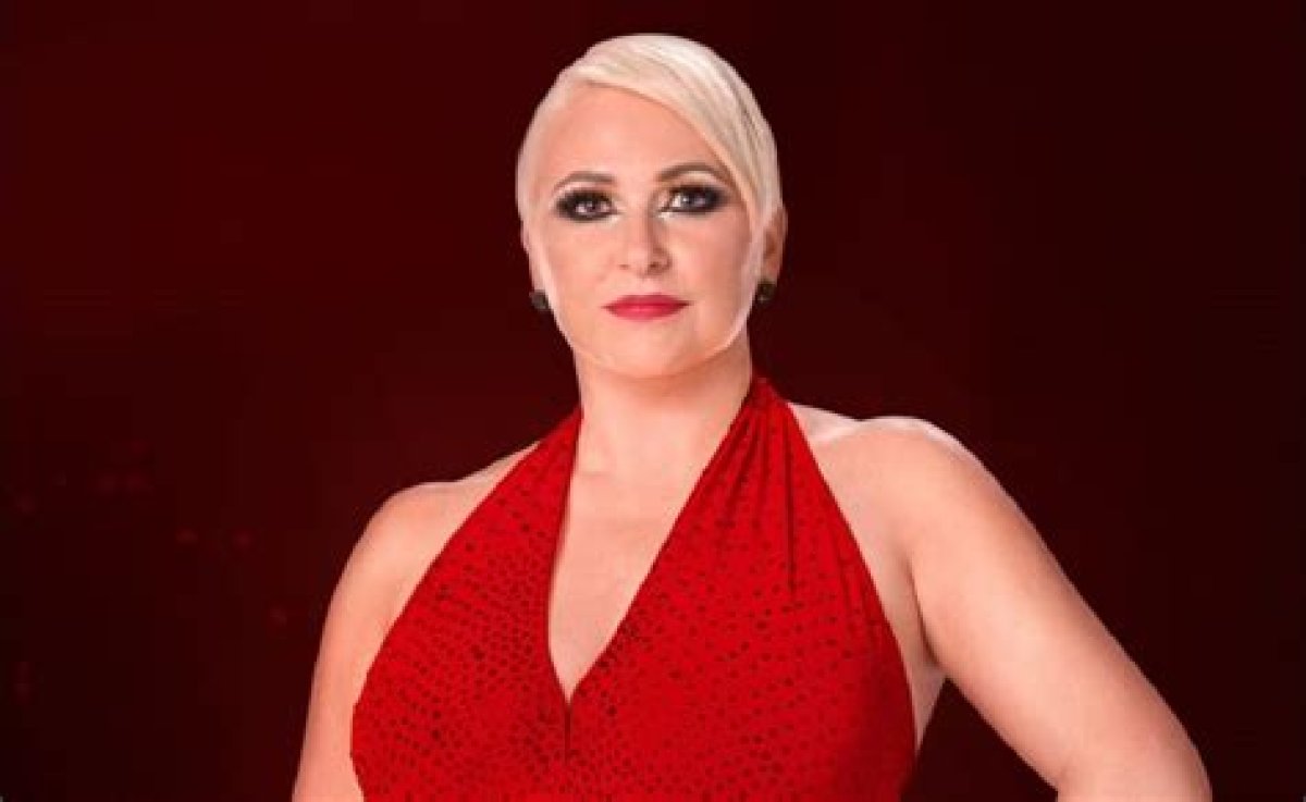 Dancing Queen: Donie Burch Age Husband Kids and Instagram