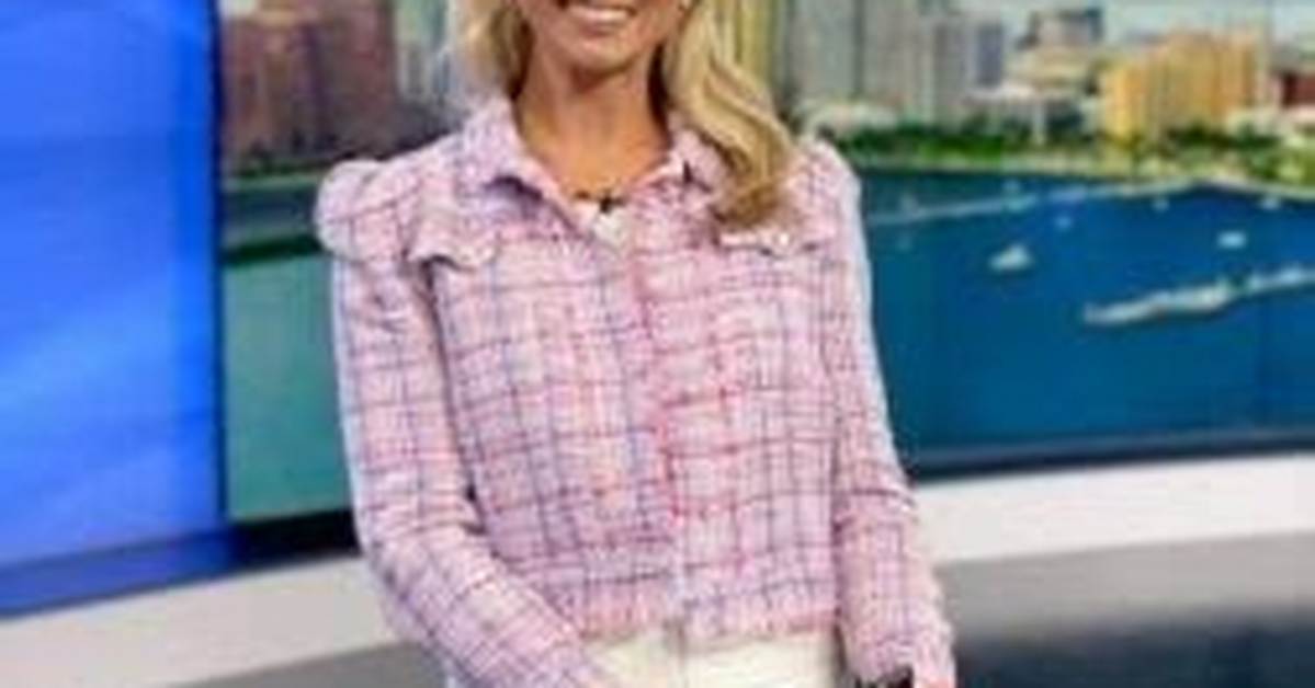 Danielle Seat Wcsc Live 5 Bio, Wiki, Age, Husband, Salary, Net Worth