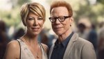 Danny Elfman and Jenna Elfman: a Family Connection Revealed?
