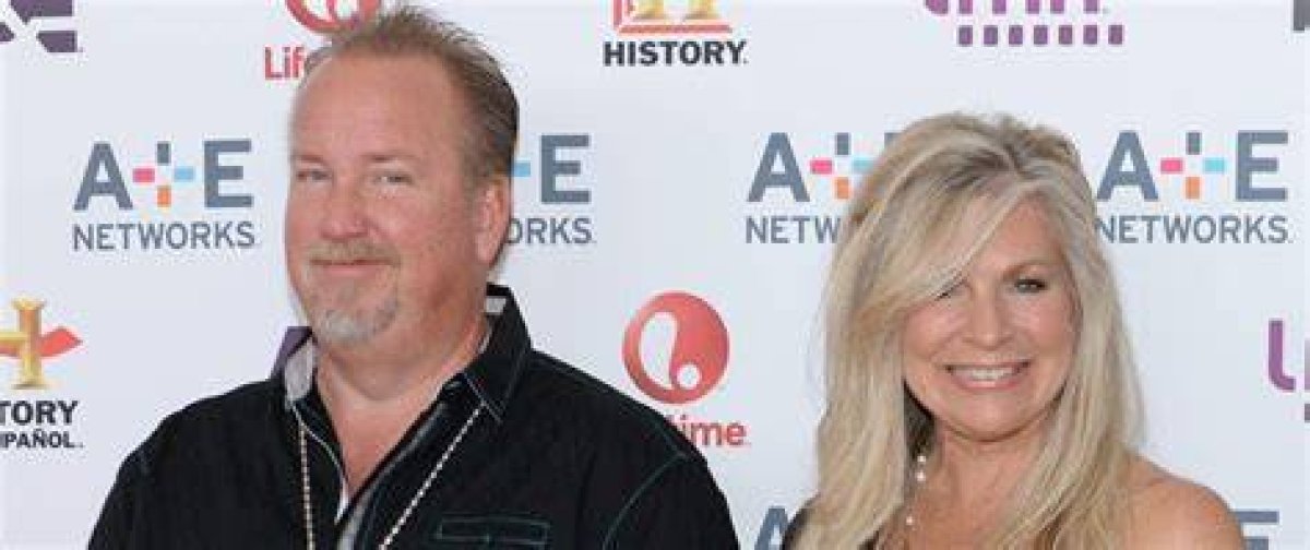 Darrell Sheets – Biography, Net Worth, Wife, Divorce, Children