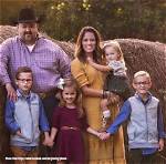 Daryle Singletary's First Wife: a Deep Dive into Their Life Together