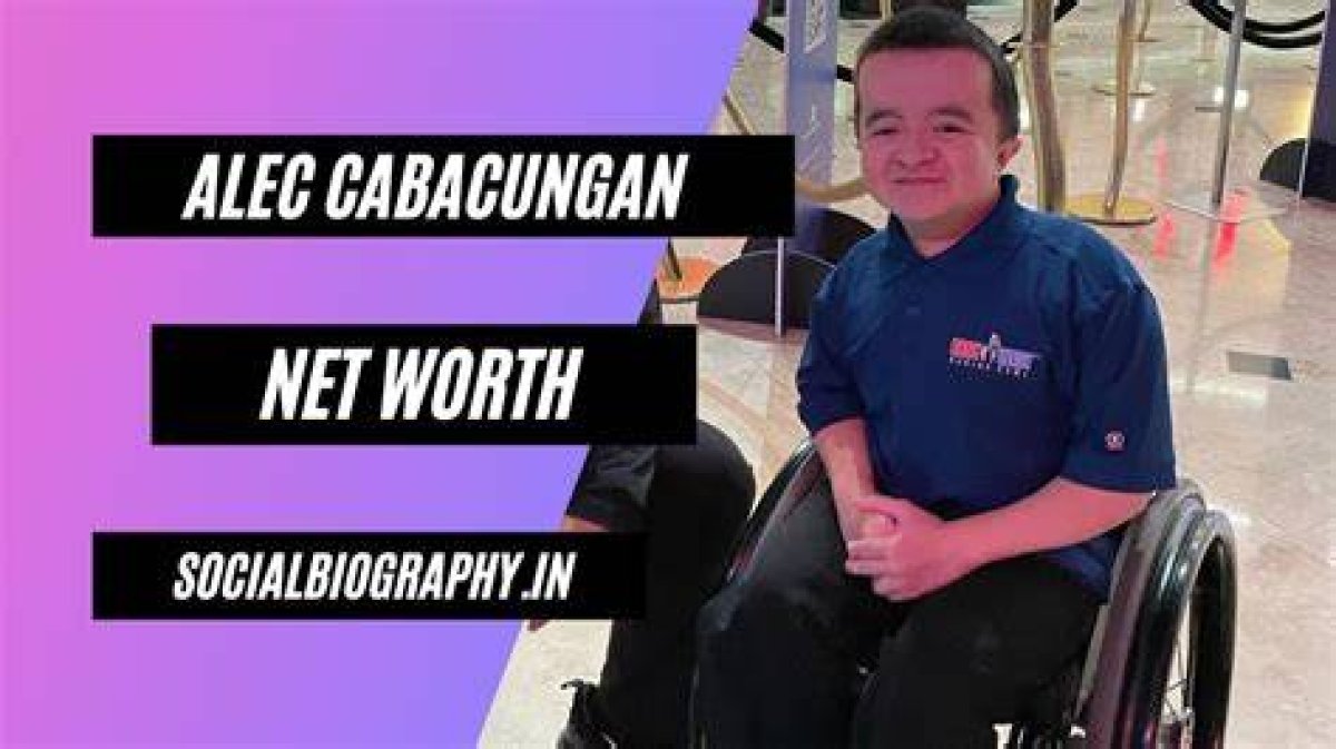 Dashvib | Alec Cabacungan Net Worth