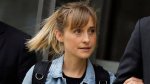 Dateline Allison Mack Lesbian: Sexuality Partner and Dating History