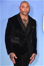 Dave Bautista's Marital Status Revealed