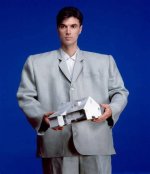 David Byrne Net Worth: Career & Lifestyle