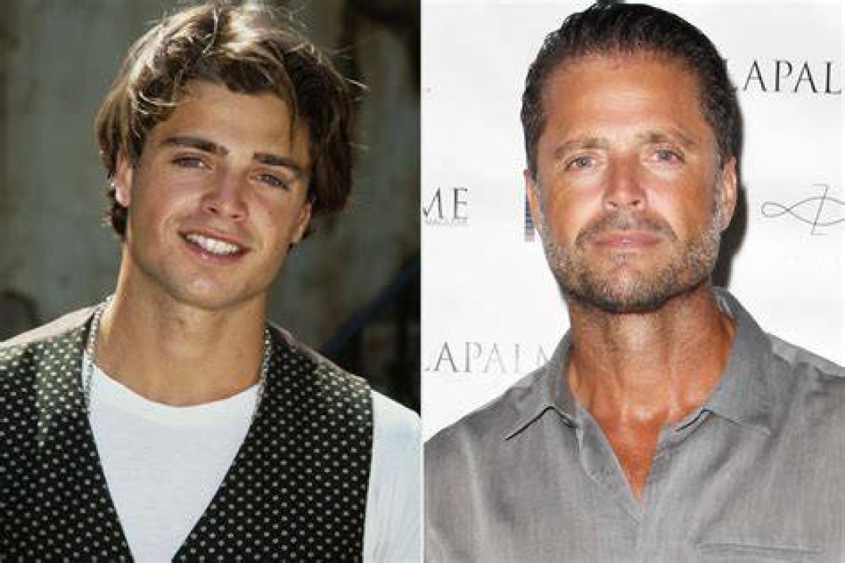 David Charvet: the Multifaceted Talent of Hollywood