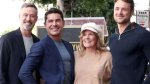 David Efron: Meet the Father of Zac Efron (American Singer & Actor)