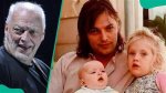 David Gilmour Loved Parenting His Children