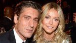 David Muir and Partner: a Deep Dive into the Life of a Renowned Journalist