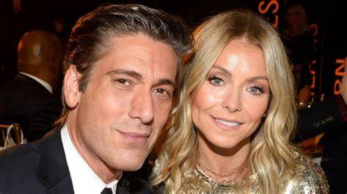 David Muir in Relationship: a Deep Dive into the Personal Life of Abc's Leading Anchor