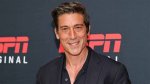 David Muir Workout: Unlocking the Secrets Behind the Abc News Anchor's Fitness Regimen