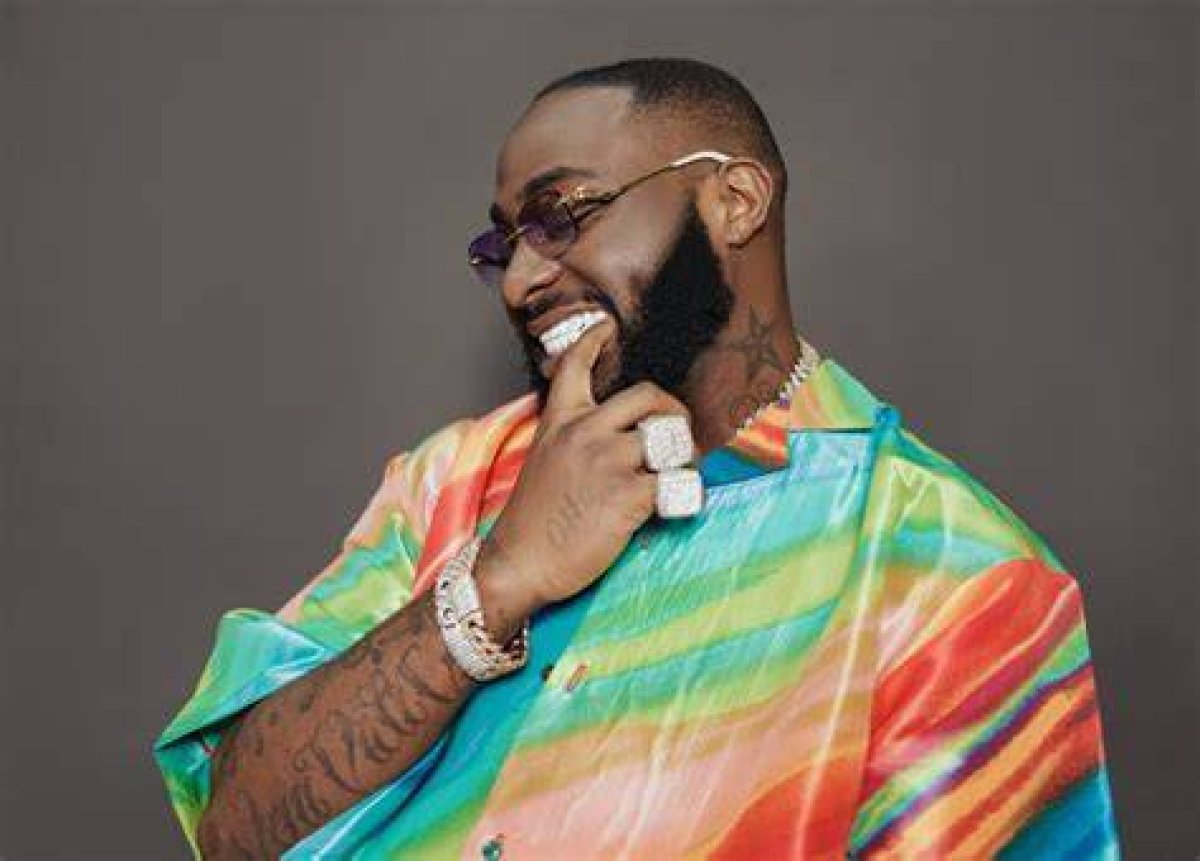 Davido's Fortune 2023: the Rise of a Music Mogul